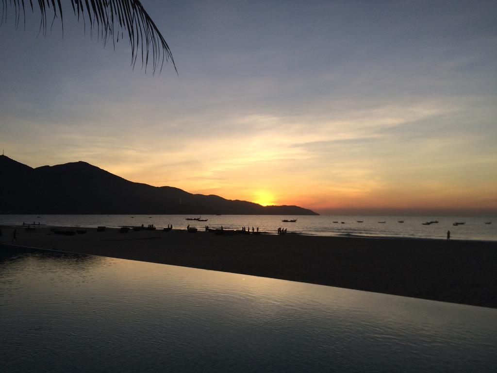Pearl Paradise Villa Danang Eksteriør bilde
