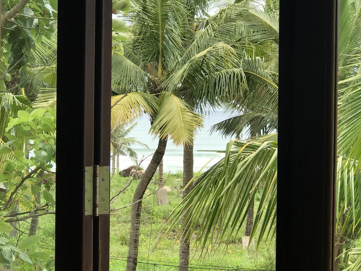 Pearl Paradise Villa Danang Eksteriør bilde