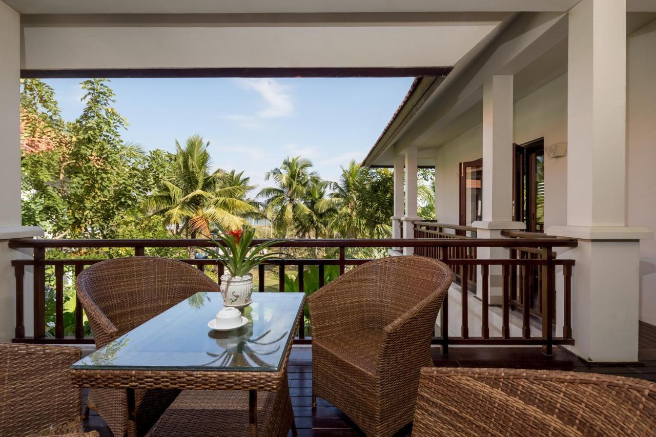 Pearl Paradise Villa Danang Eksteriør bilde