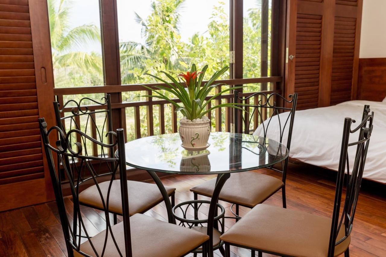Pearl Paradise Villa Danang Eksteriør bilde