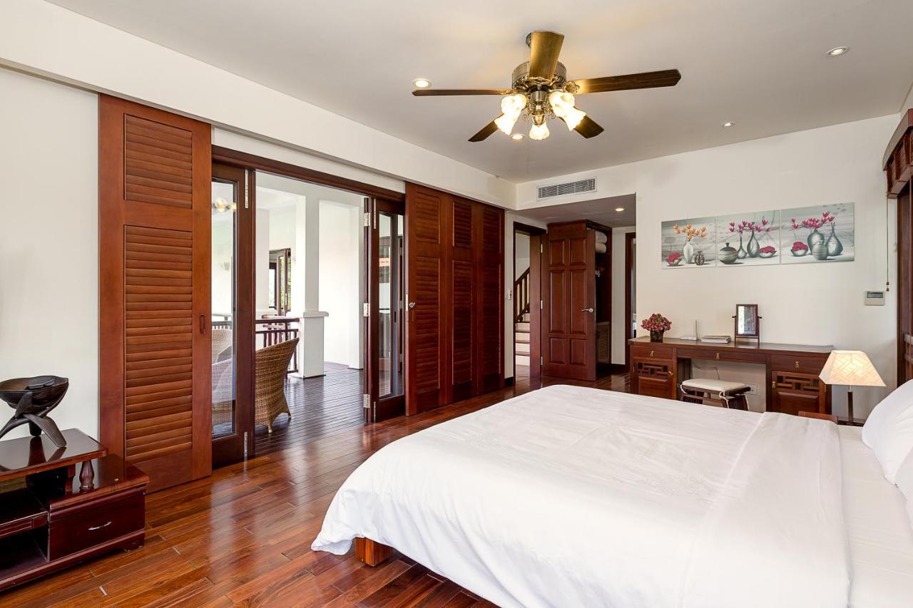 Pearl Paradise Villa Danang Eksteriør bilde