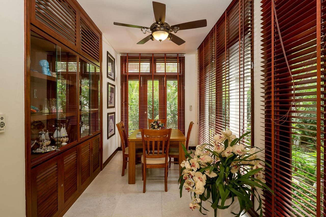 Pearl Paradise Villa Danang Eksteriør bilde