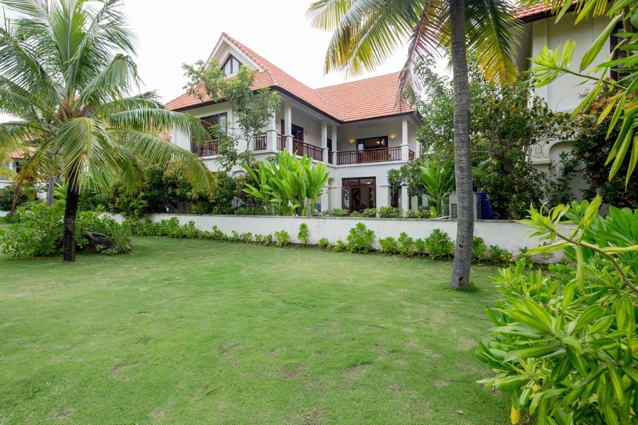 Pearl Paradise Villa Danang Eksteriør bilde