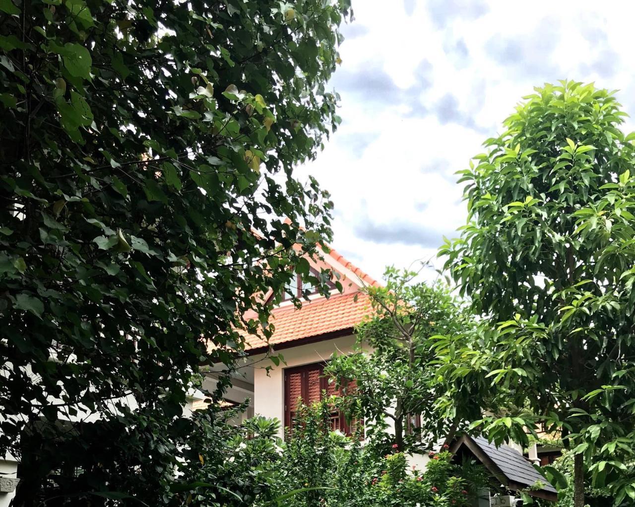 Pearl Paradise Villa Danang Eksteriør bilde