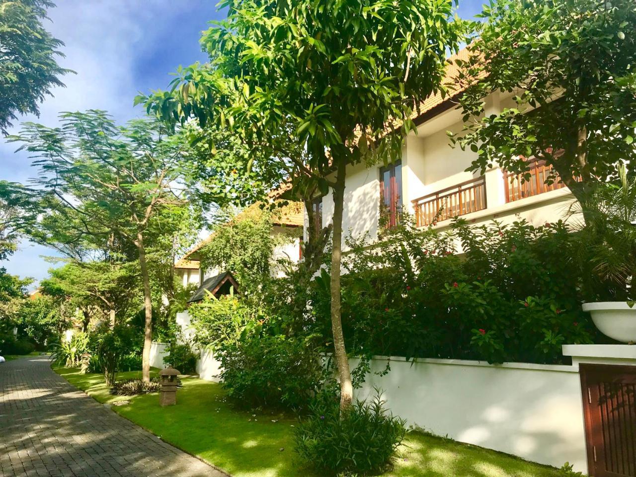 Pearl Paradise Villa Danang Eksteriør bilde