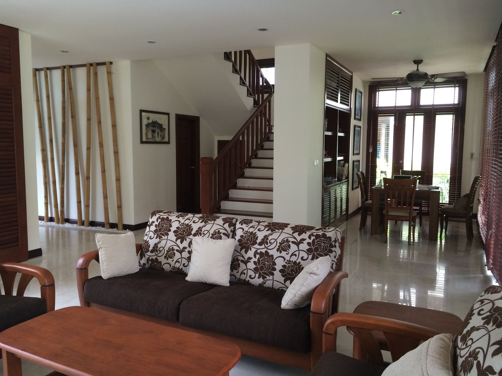 Pearl Paradise Villa Danang Eksteriør bilde