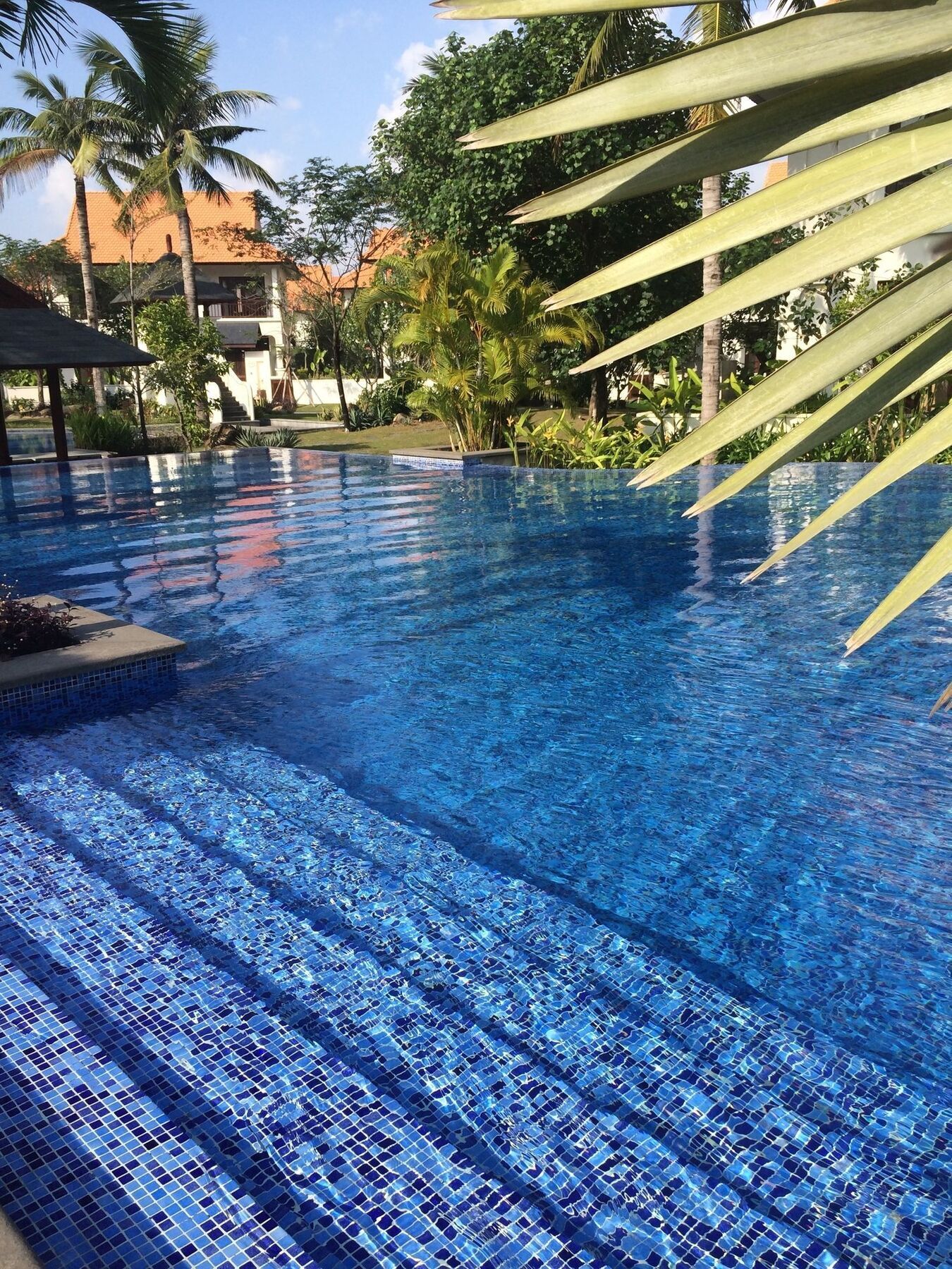 Pearl Paradise Villa Danang Eksteriør bilde