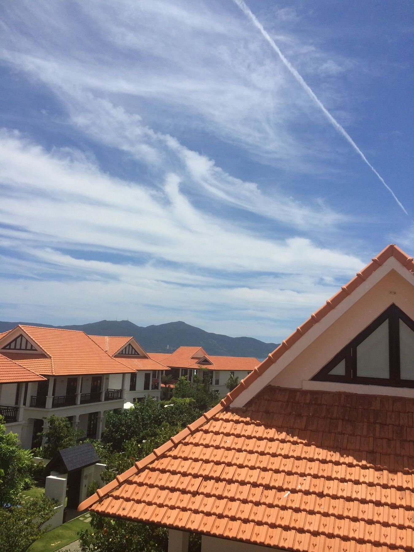 Pearl Paradise Villa Danang Eksteriør bilde