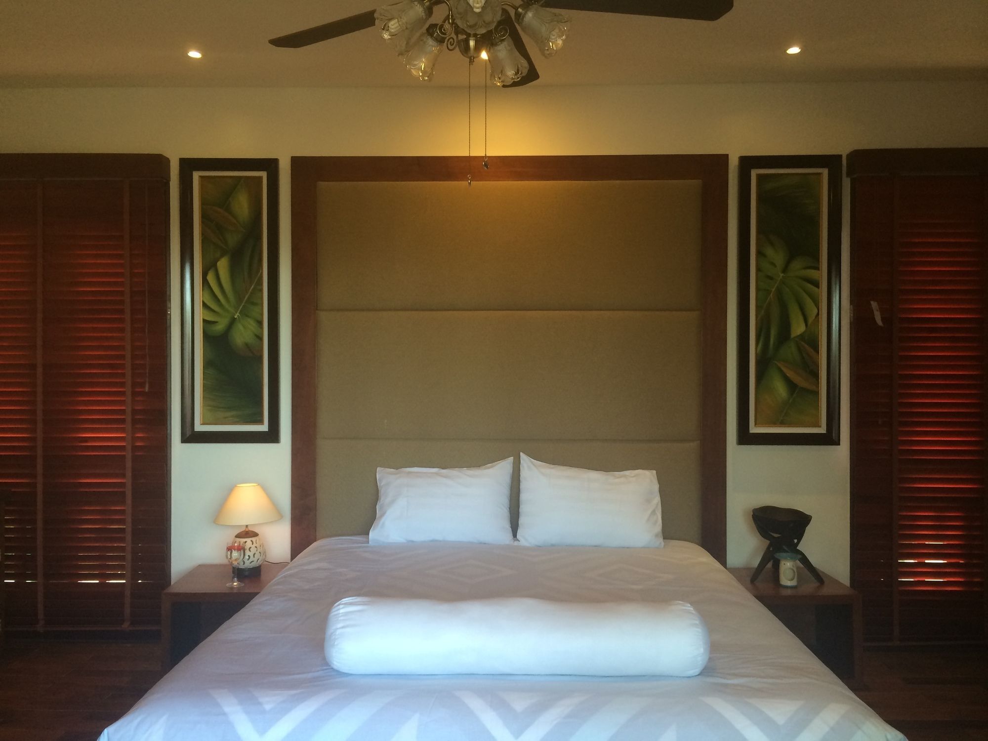 Pearl Paradise Villa Danang Eksteriør bilde